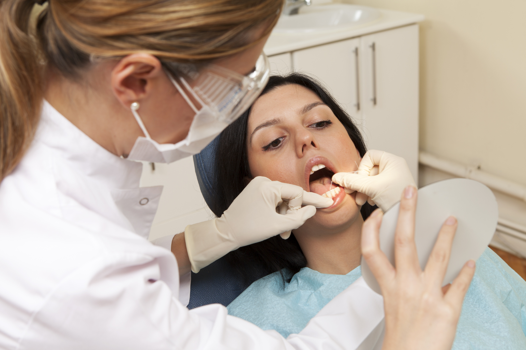 5 Reasons To Get Your Teeth Cleaned Twice A Year KIMIA